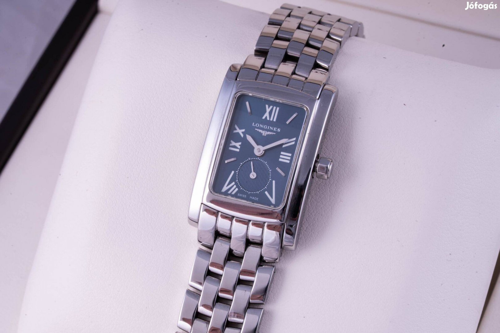 Longines Dolce Vita Blue - dolcevita