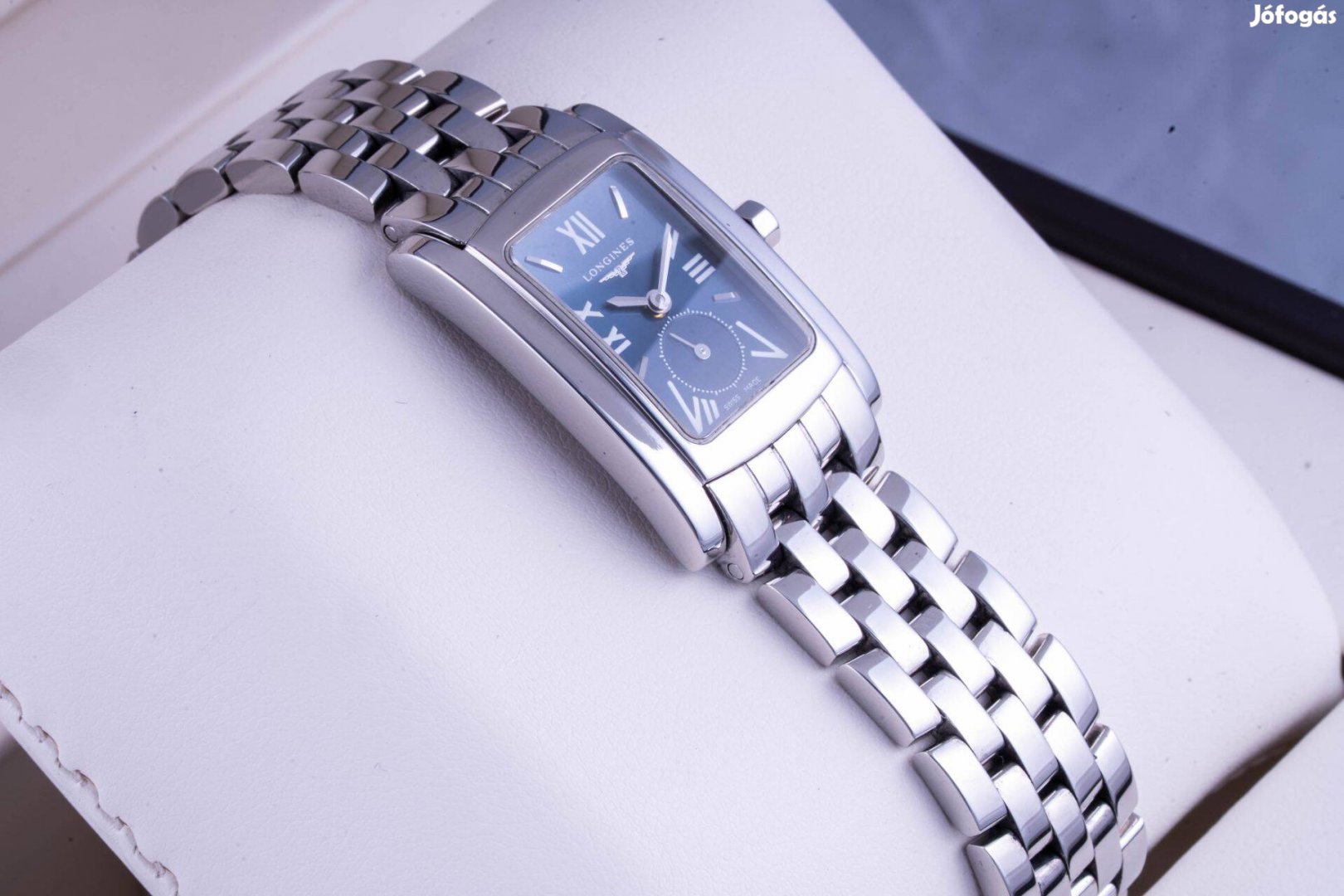 Longines Dolce Vita Blue - dolcevita