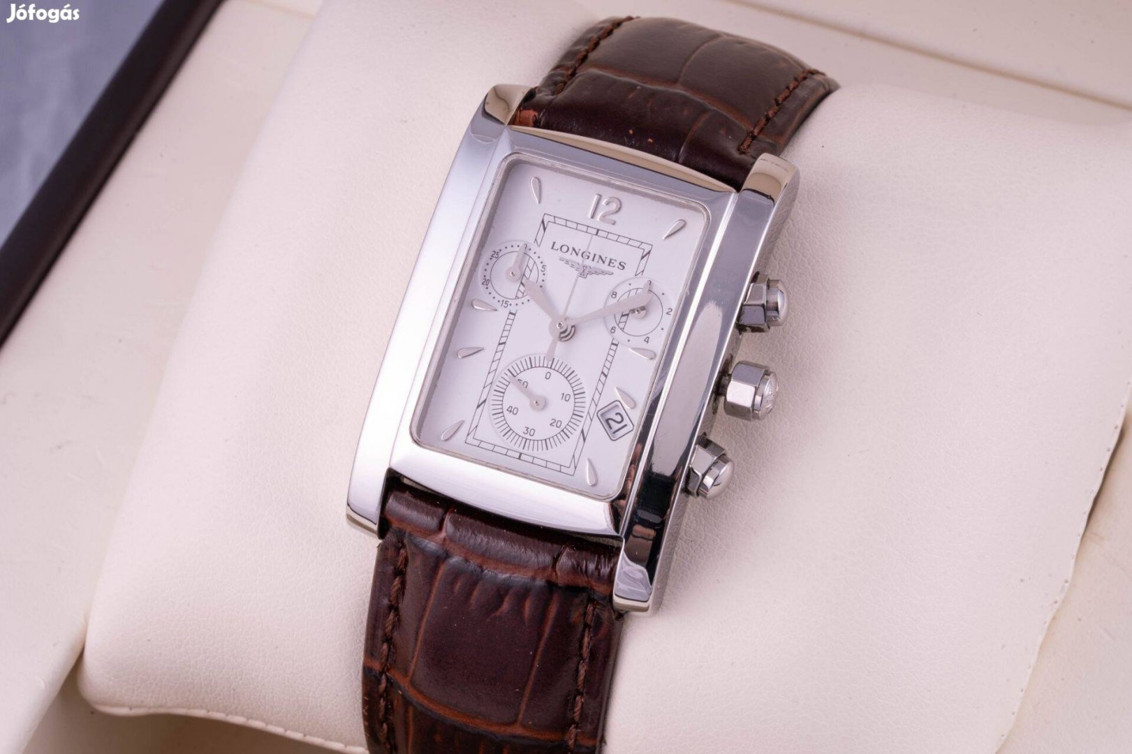 Longines Dolce Vita Chronograph