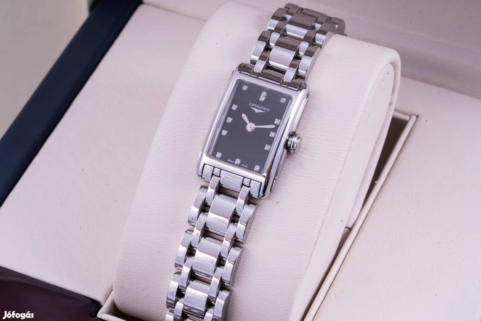 Longines Dolce Vita Diamond