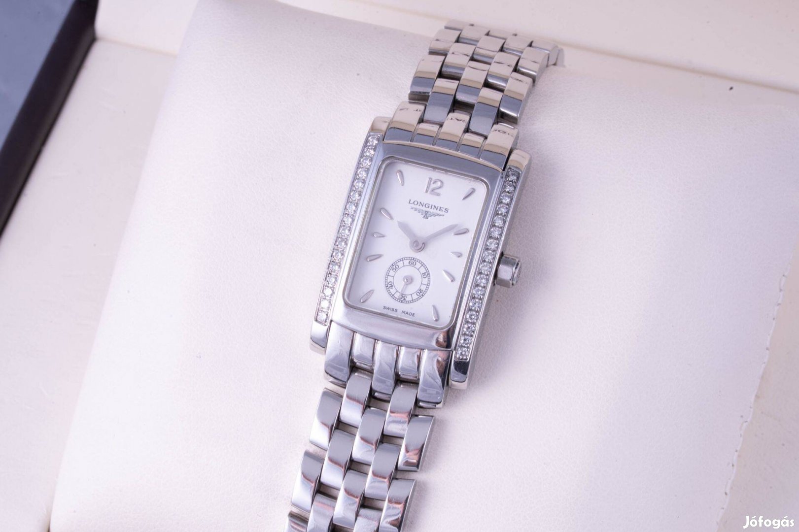 Longines Dolce Vita Diamonds