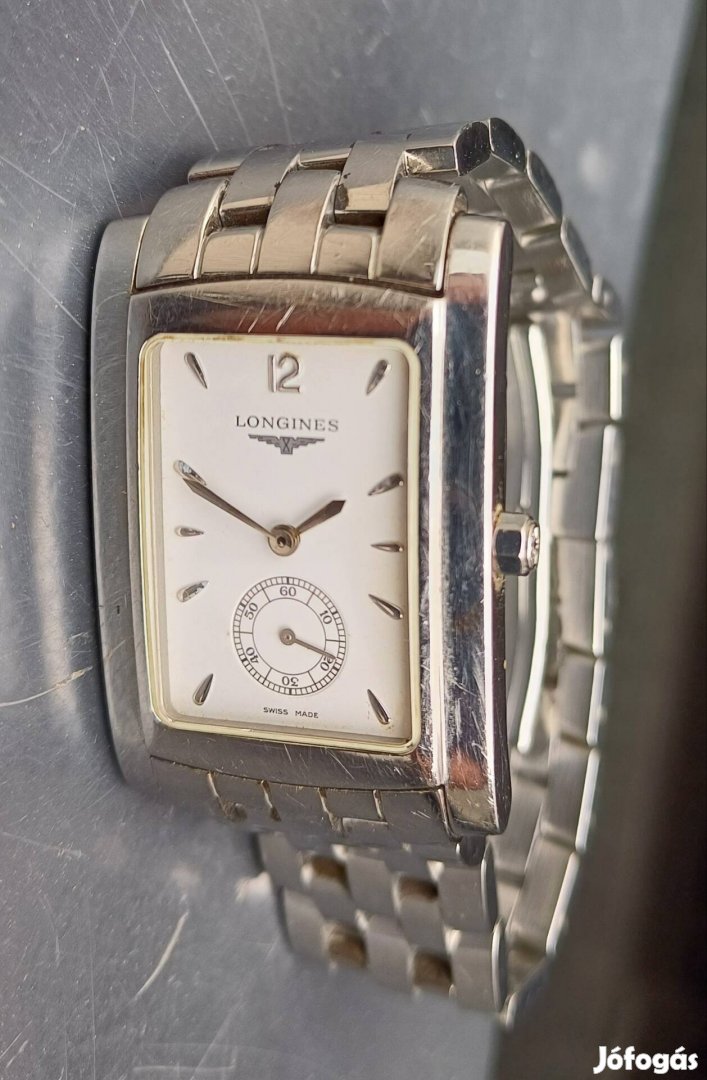 Longines Dolcevita  Swiss Made