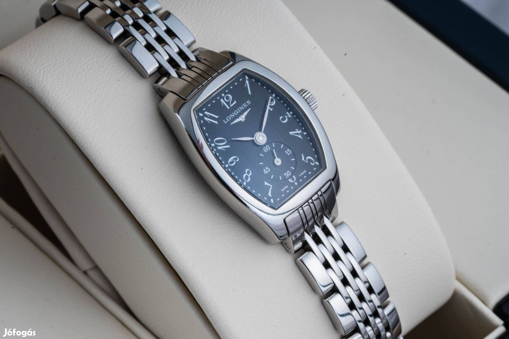 Longines Evidenza