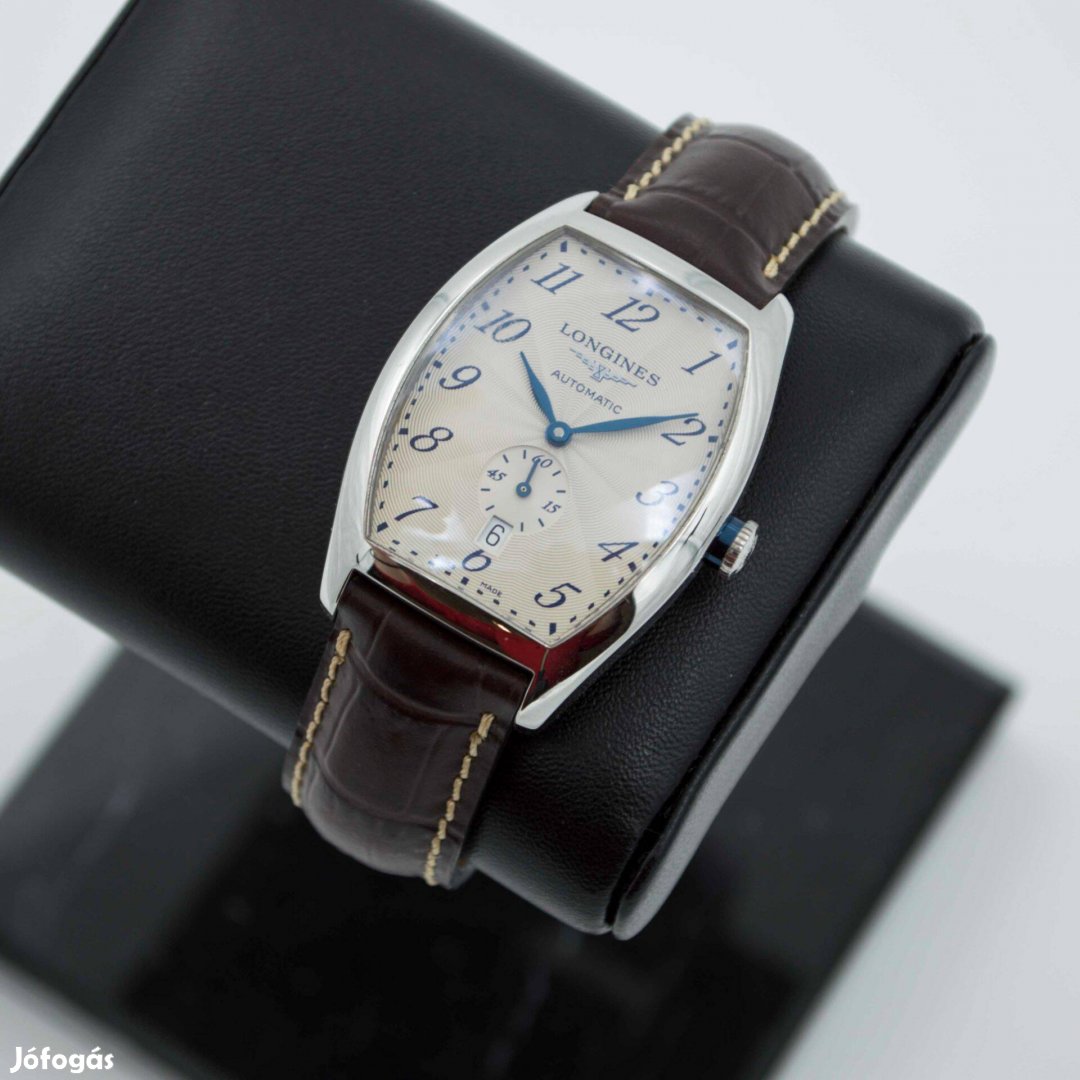 Longines Evidenza Automatic