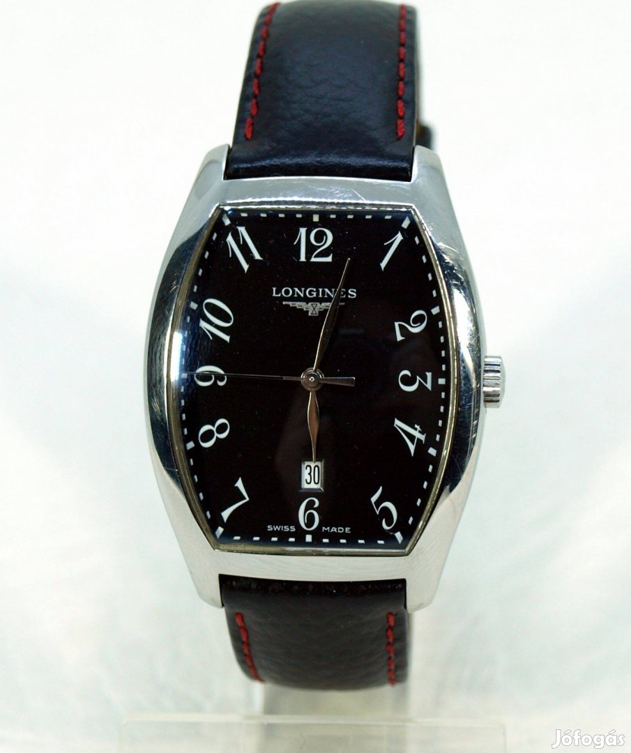 Longines Evidenza Quartz eladó