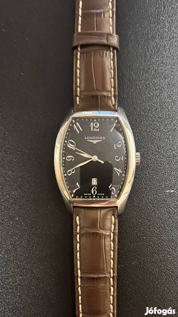 Longines Evidenza. L2 655 4