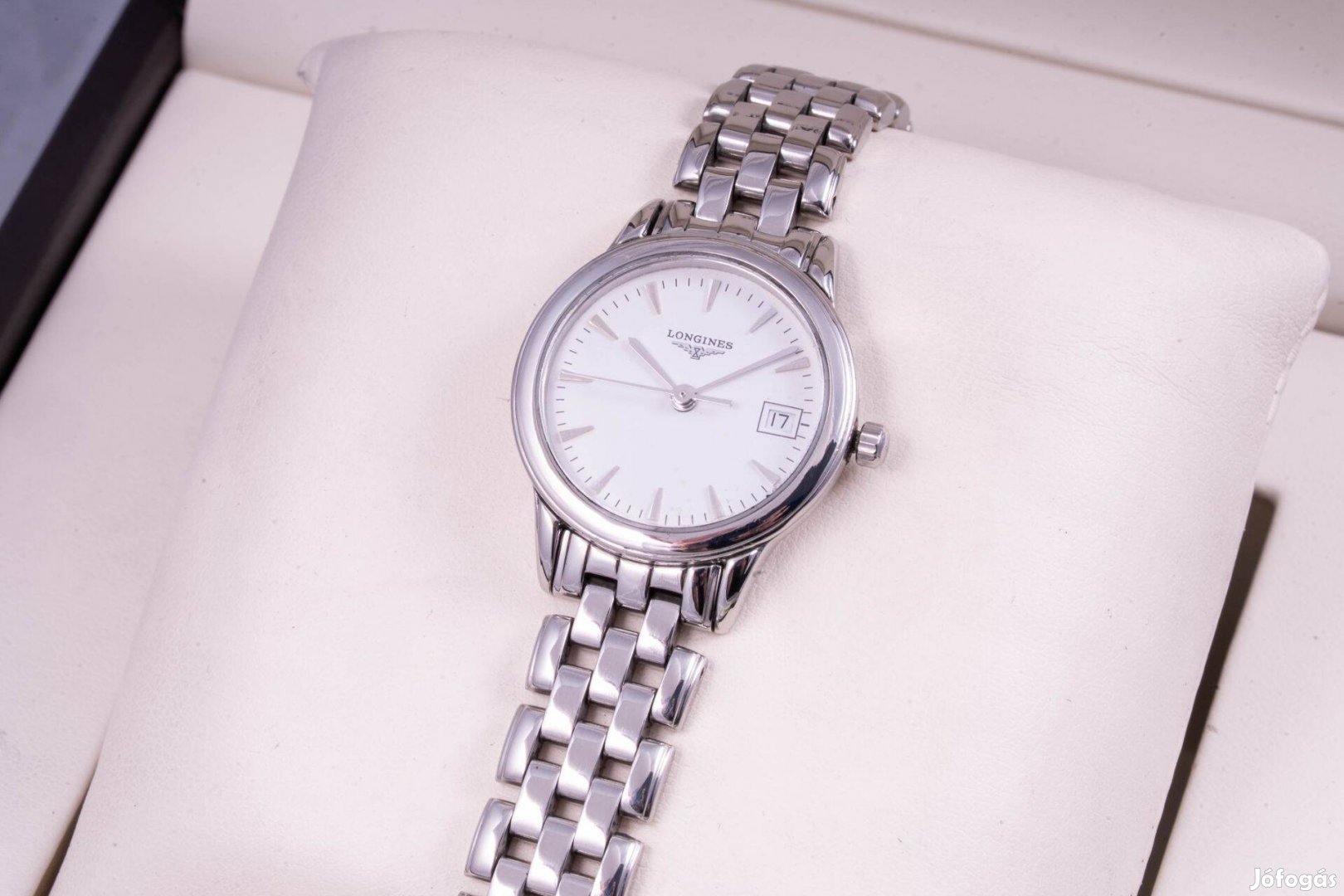 Longines Flagship Mini