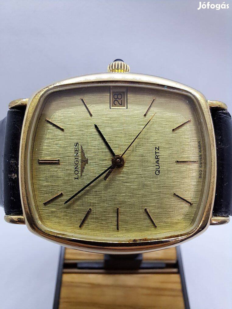 Longines Karóra