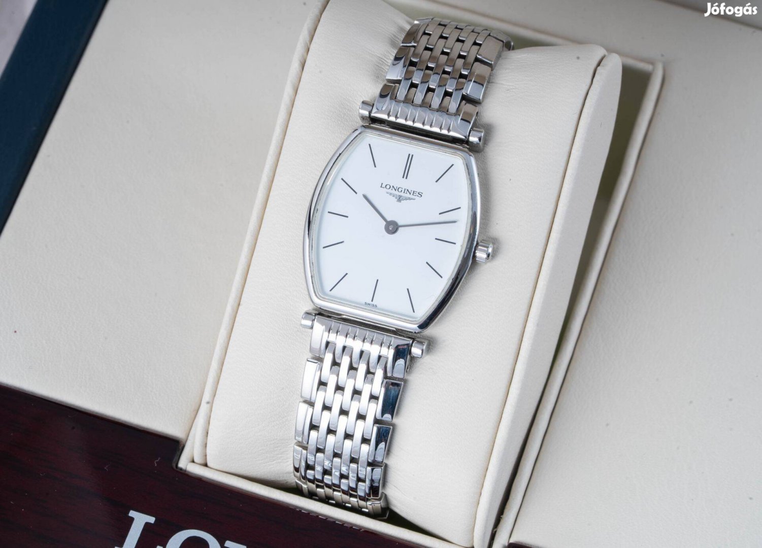 Longines La Grande Classique