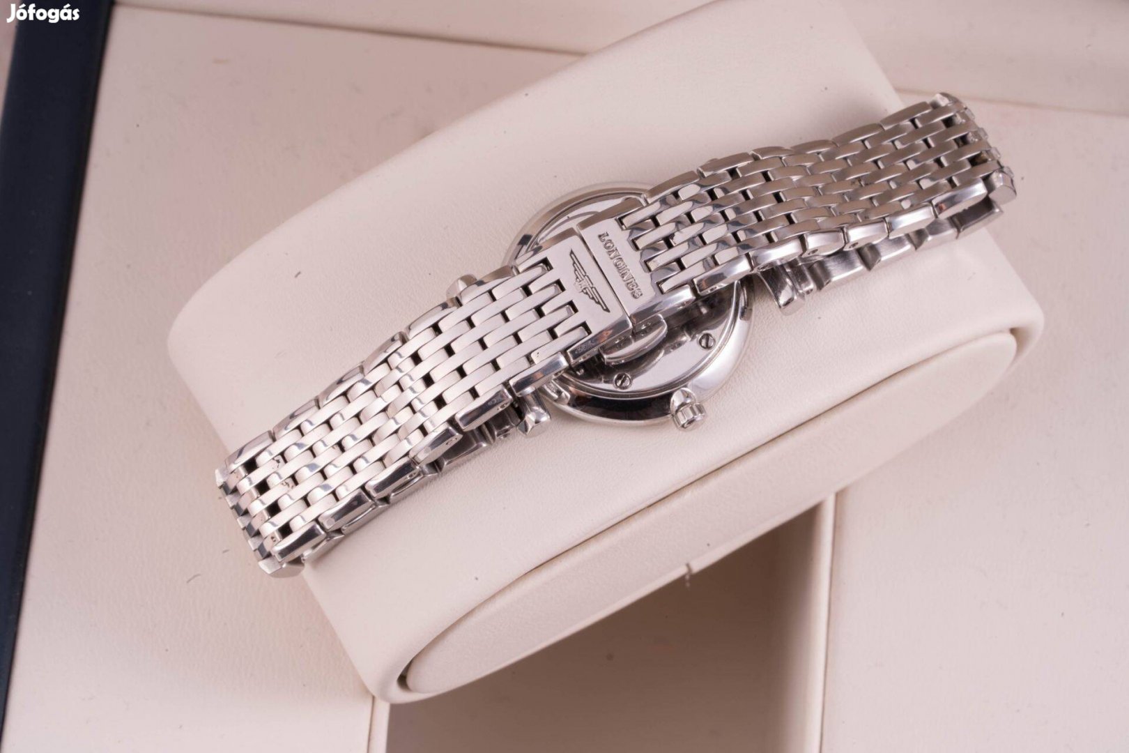 Longines La Grande Classique