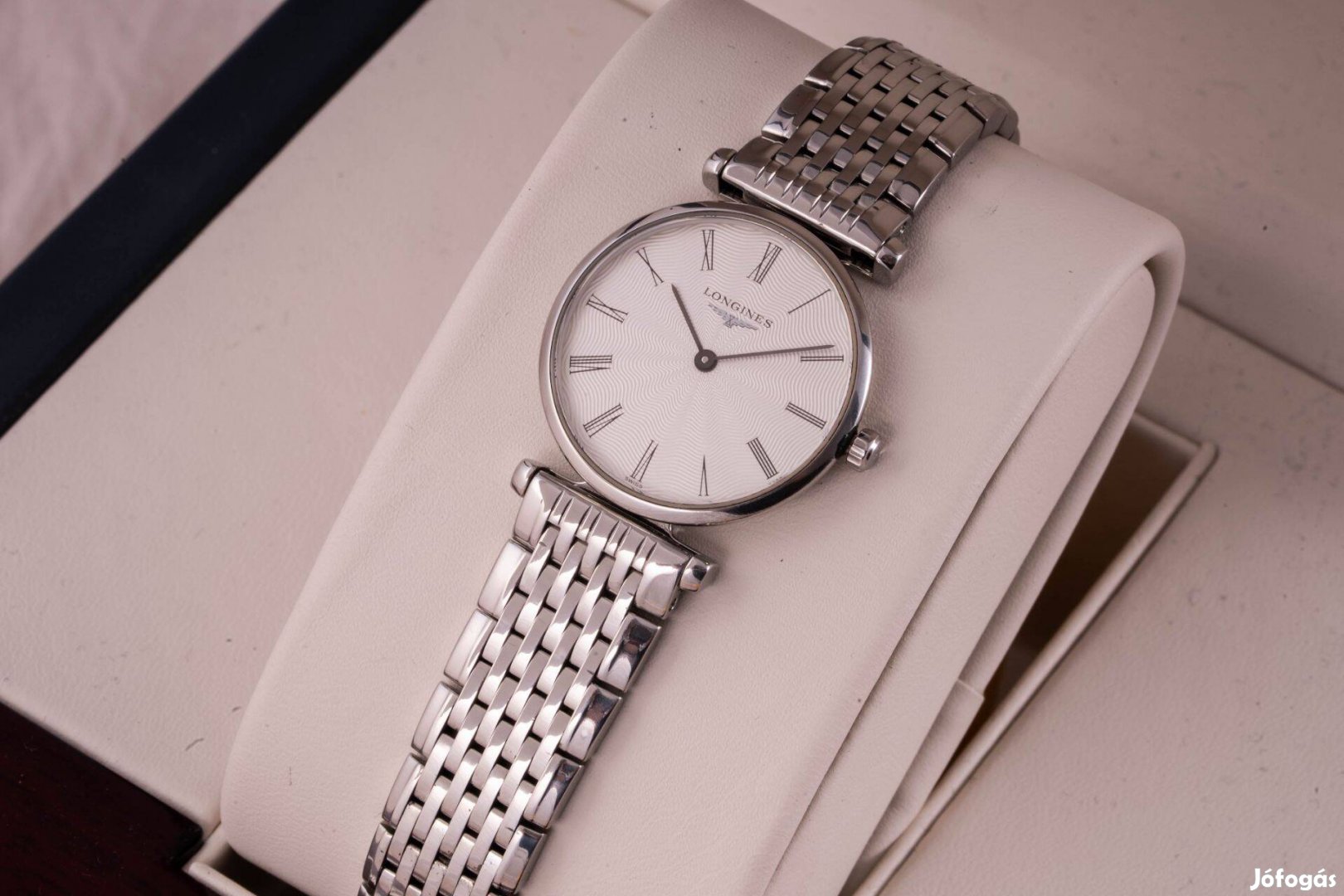 Longines La Grande Classique