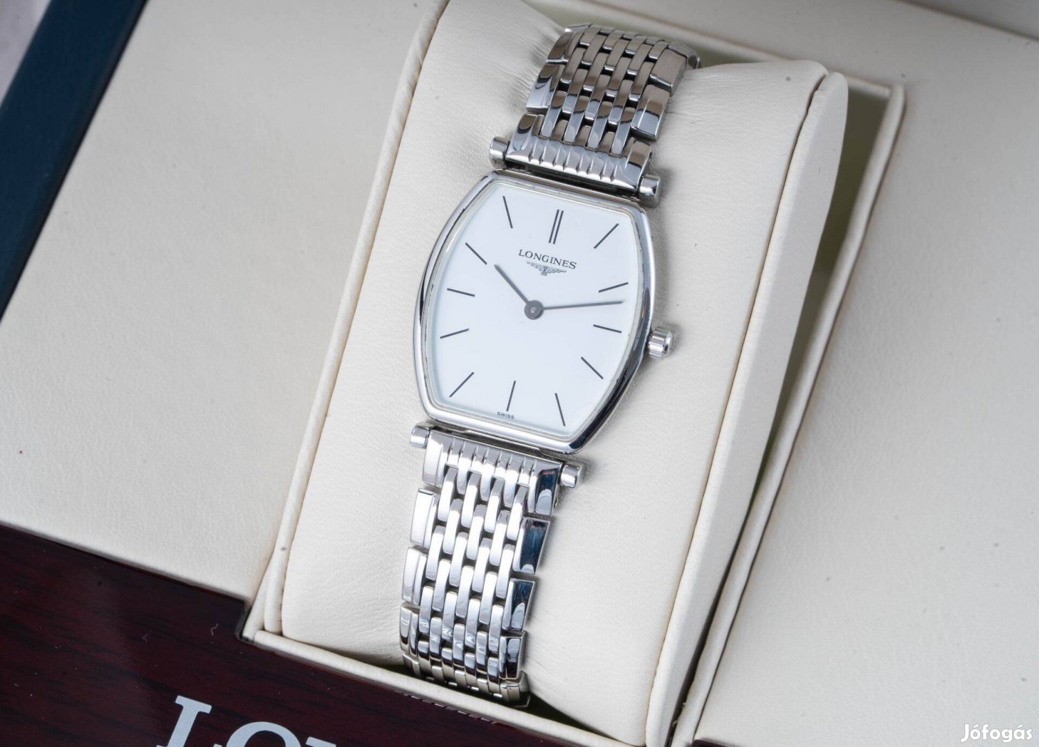 Longines La Grande Classique