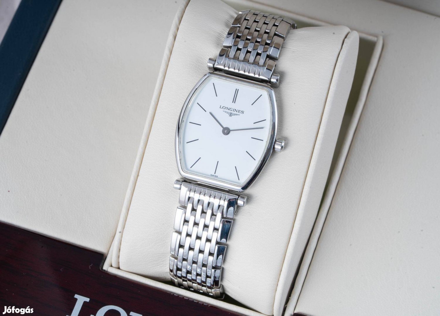 Longines La Grande Classique