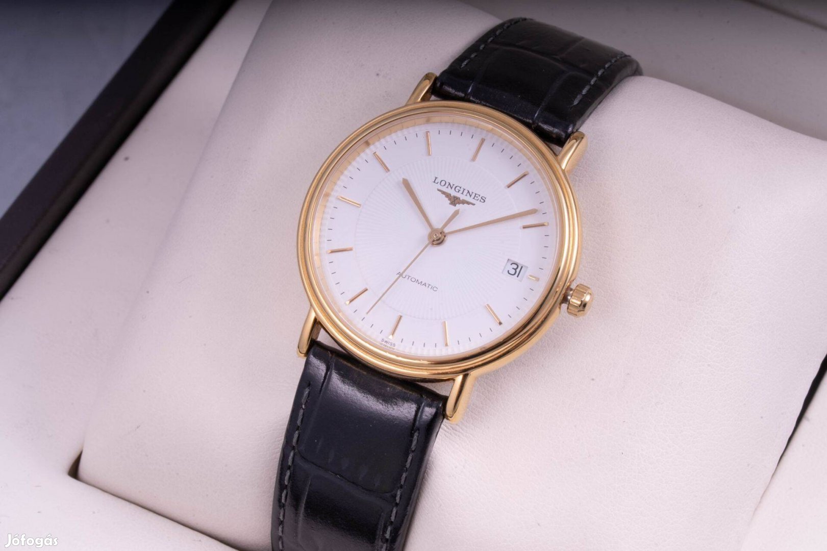 Longines La Grande Classique Automatic