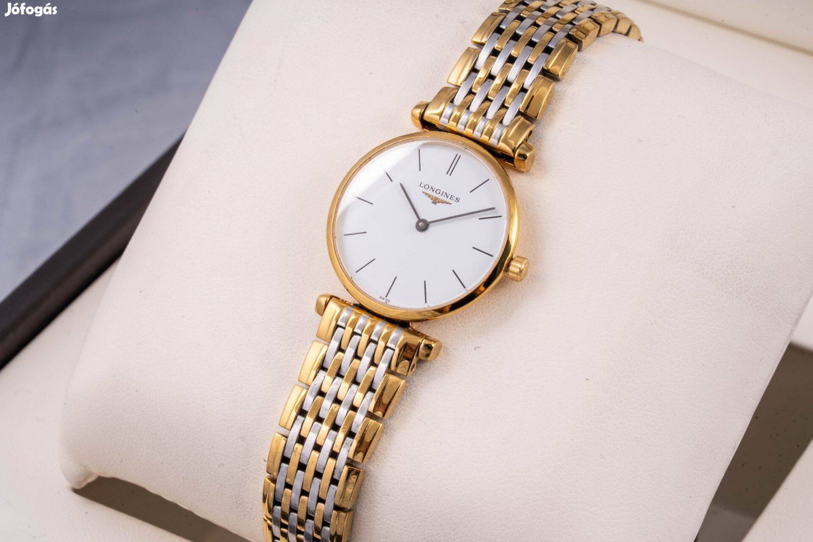 Longines La Grande Classique Golden