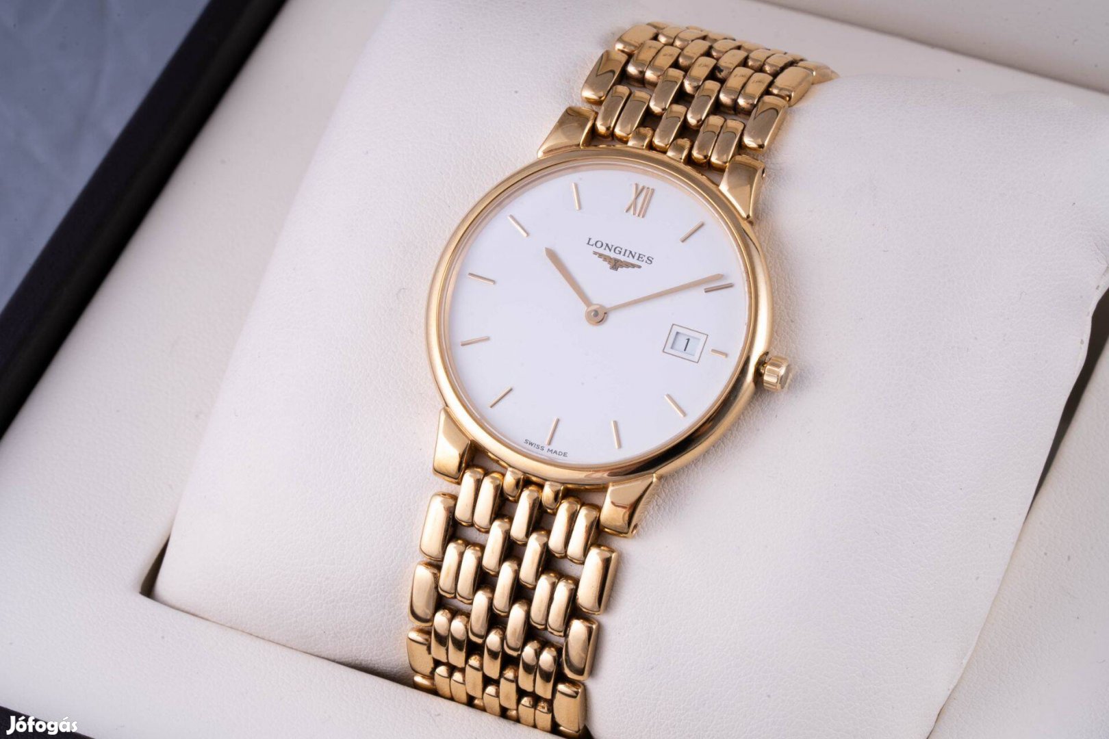 Longines Les Grandes Classiques