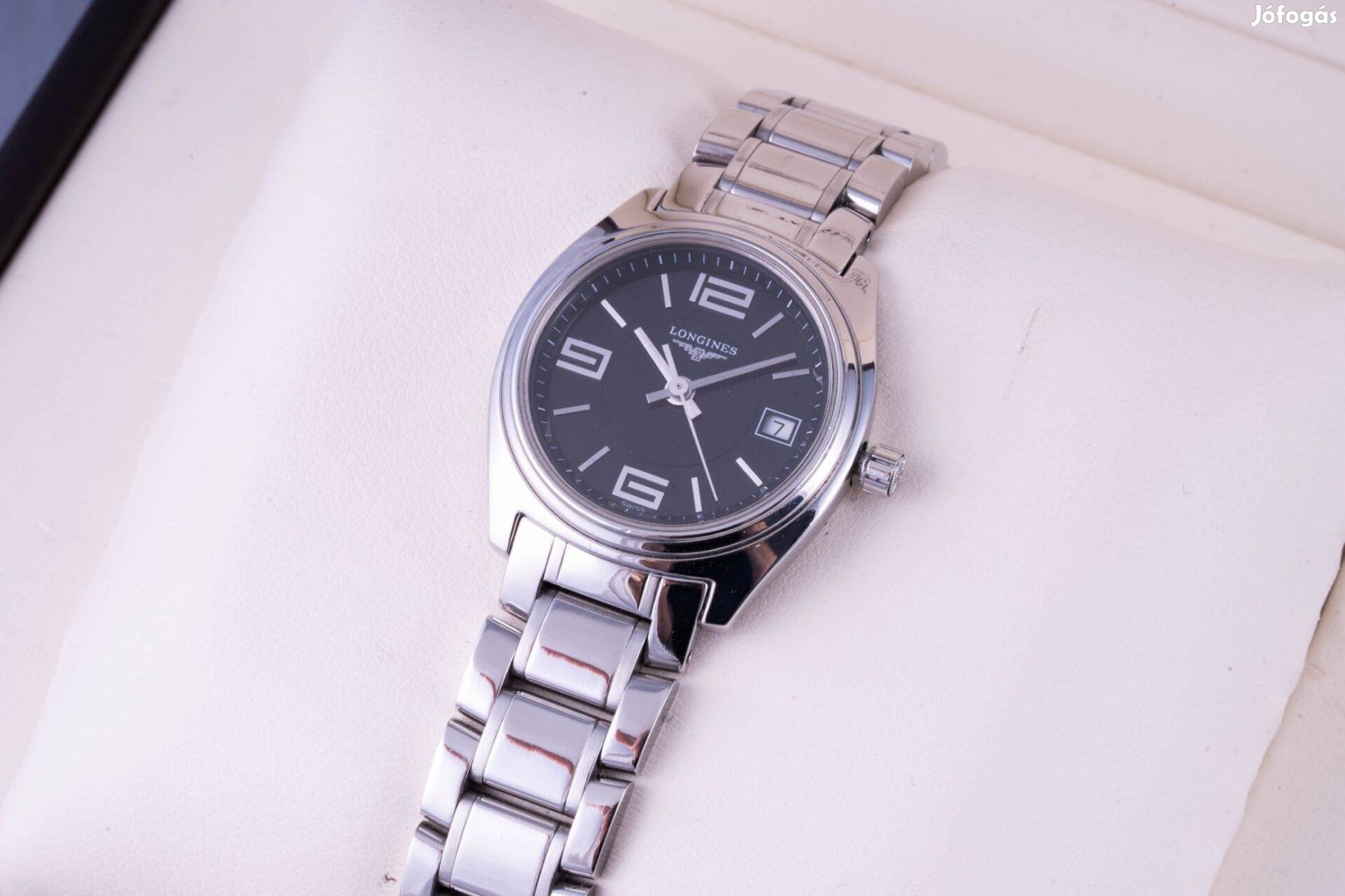 Longines Lungo Mare