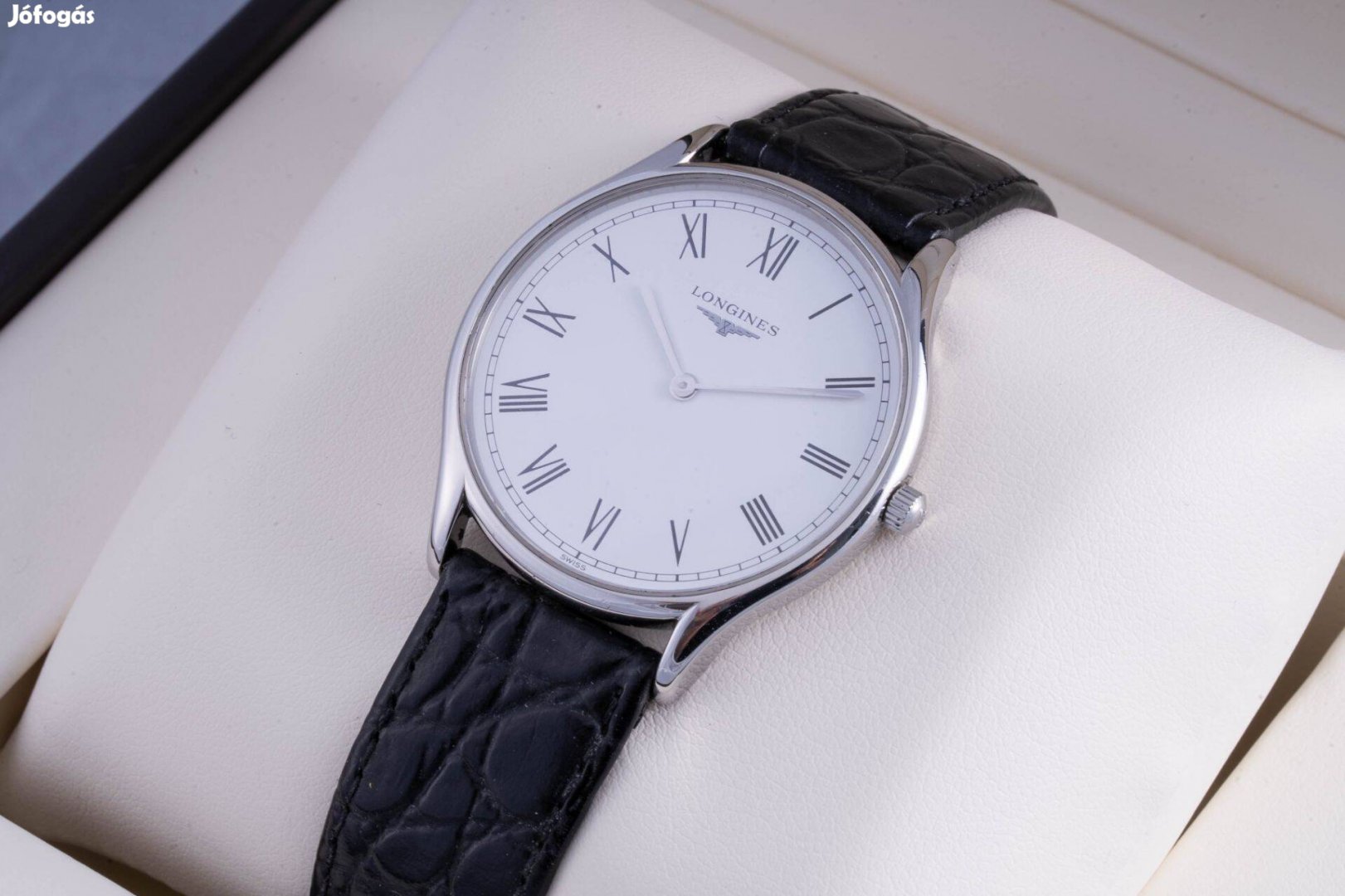 Longines Lyre