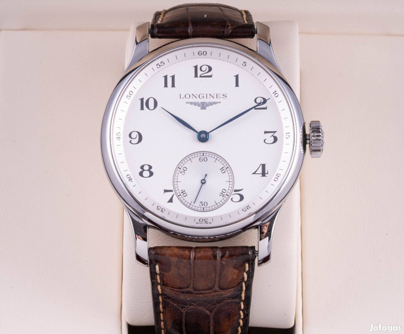Longines Master Collection XL
