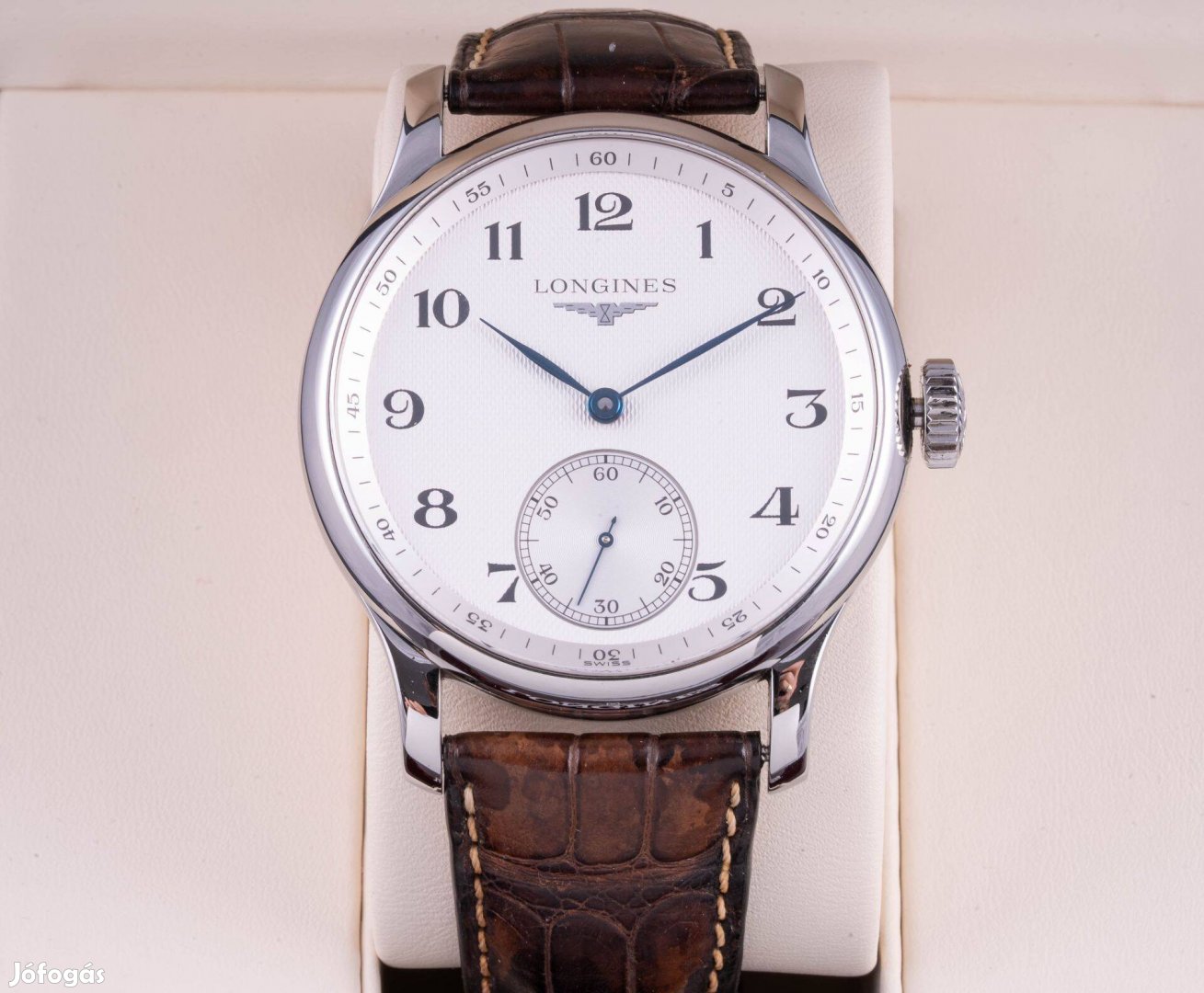 Longines Master Collection XL