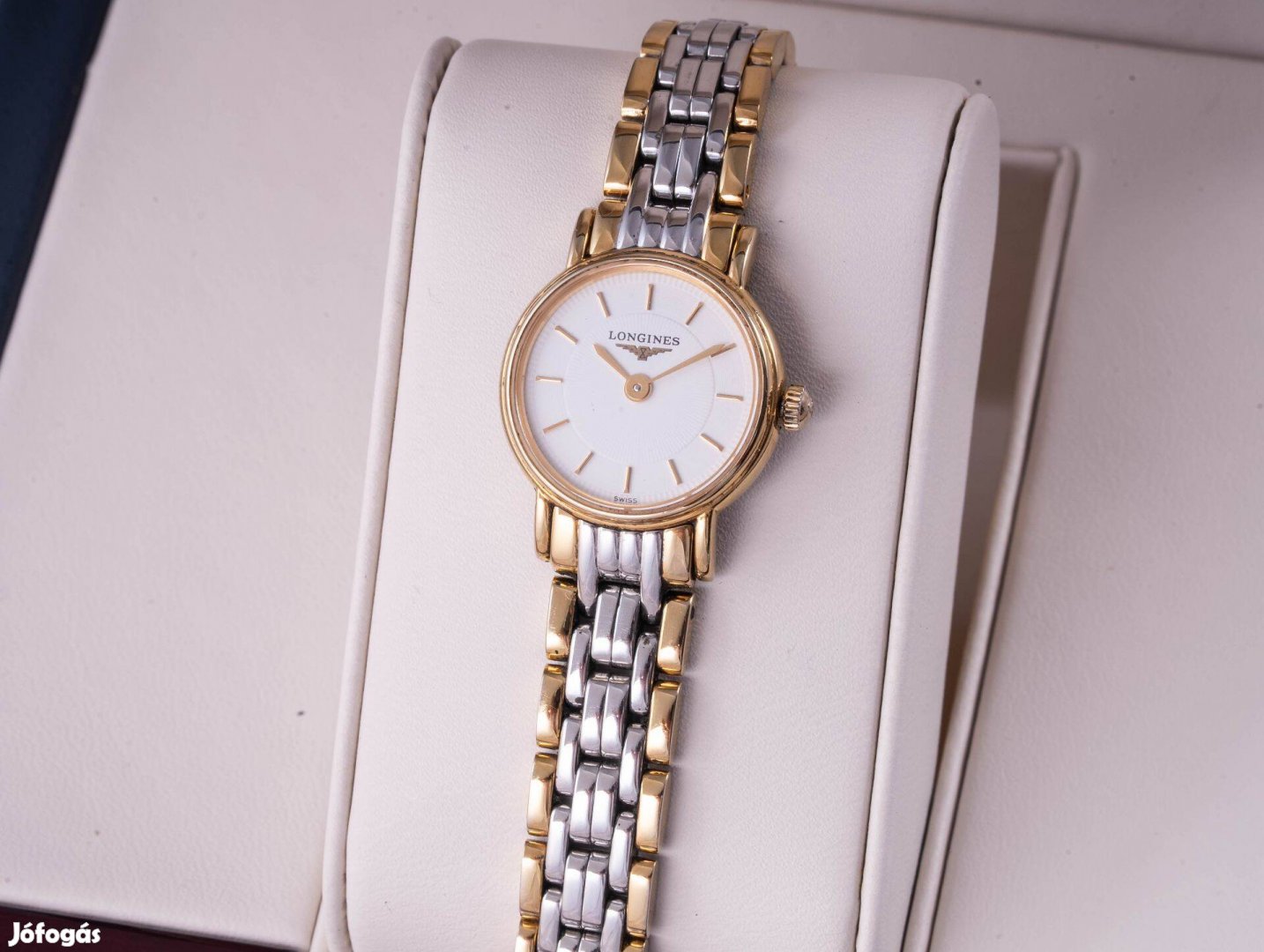 Longines Presence Lady