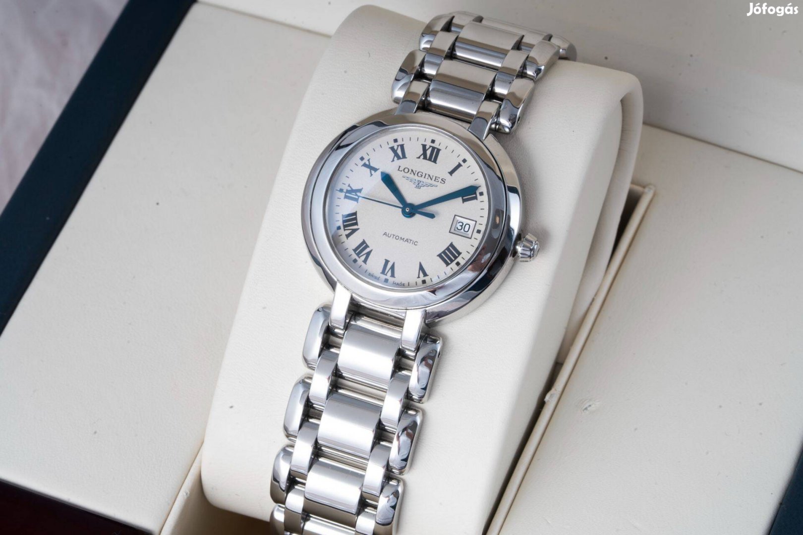 Longines Primaluna Automatic Lady