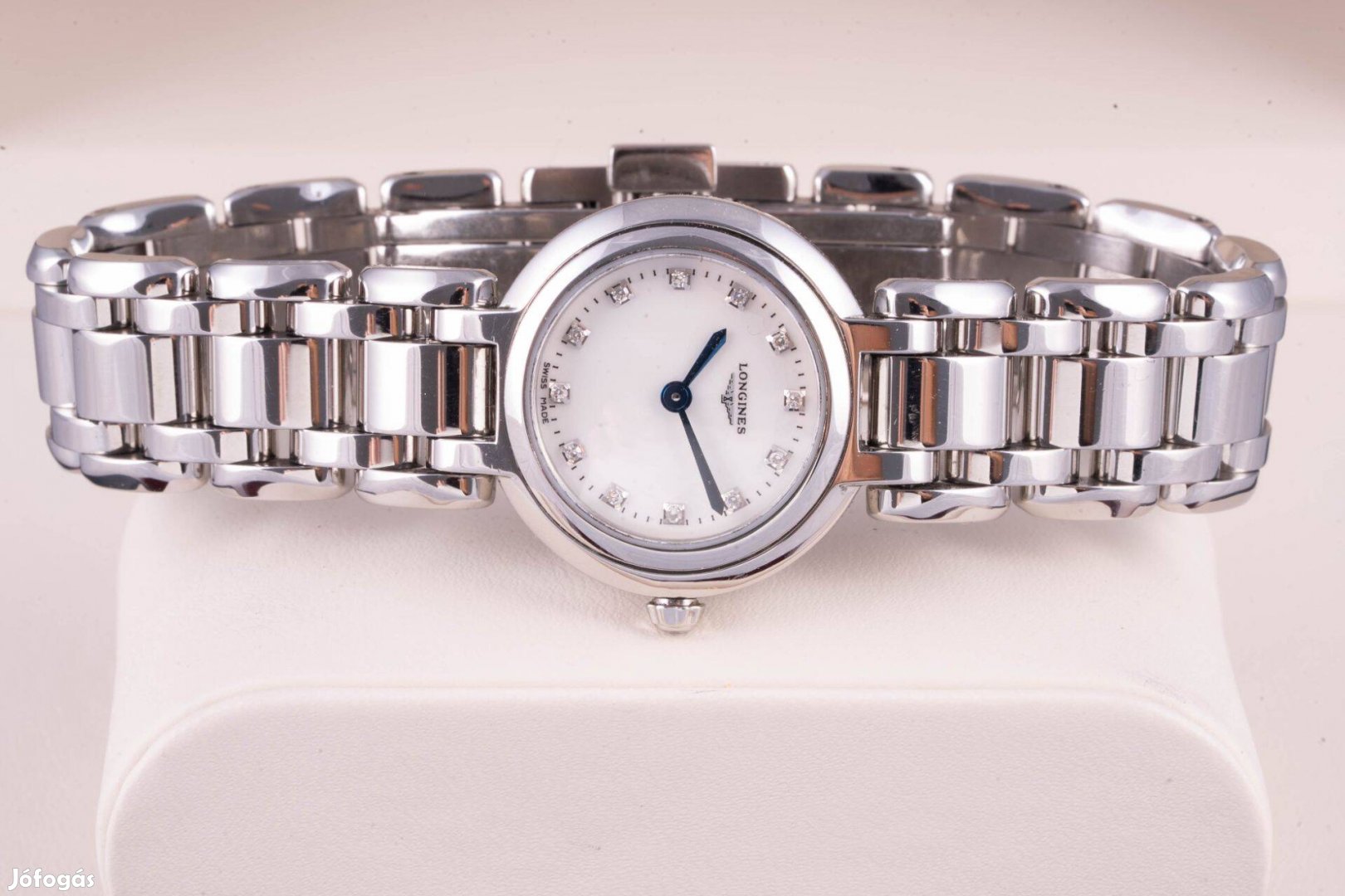 Longines Primaluna Diamond