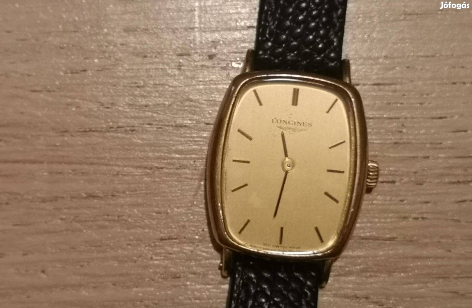 Longines Vintage női karóra