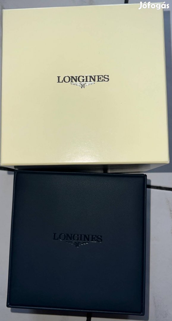 Longines dolcevita