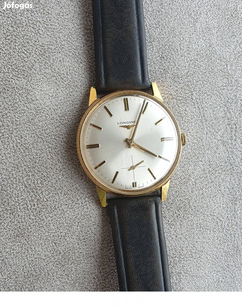 Longines férfi karóra