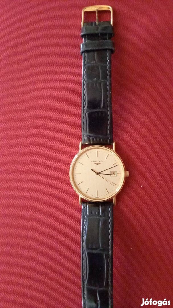 Longines férfi karóra