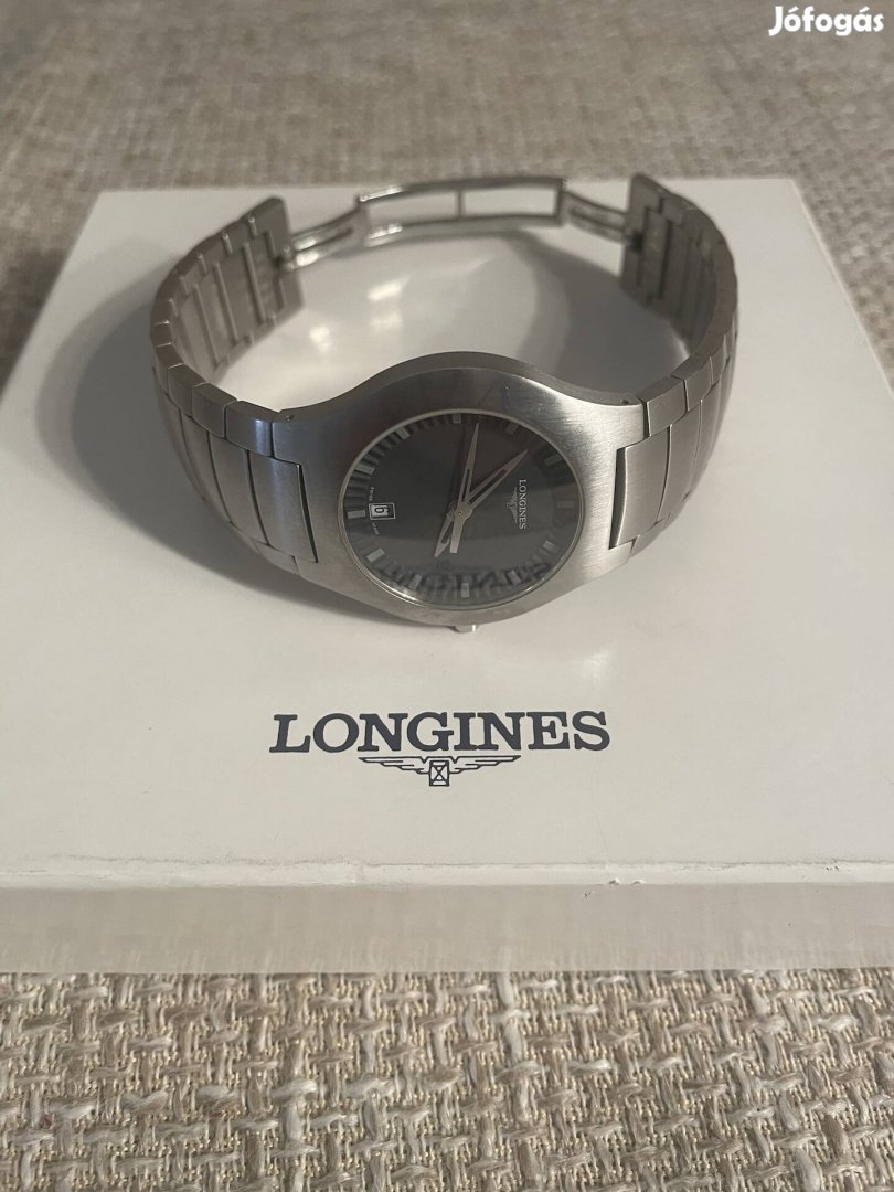 Longines karóra
