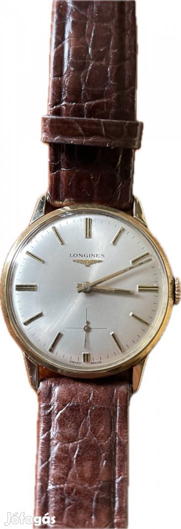 Longines karóra