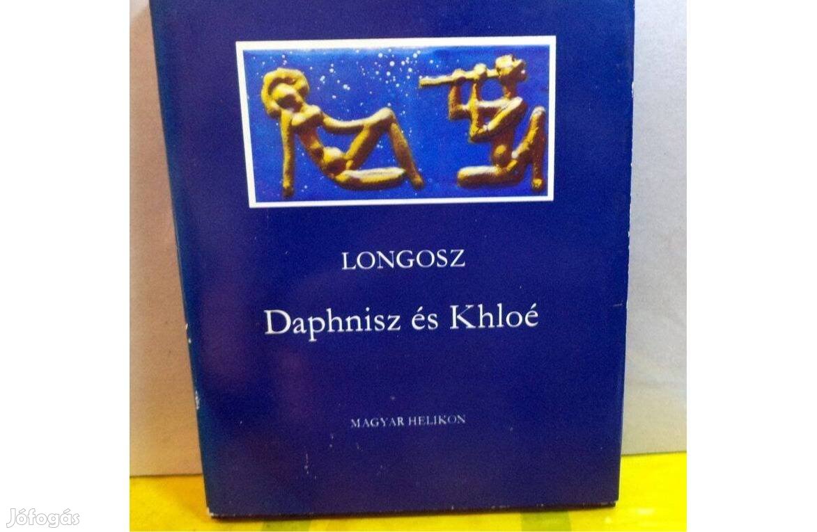 Longosz: Daphnisz és Khloé