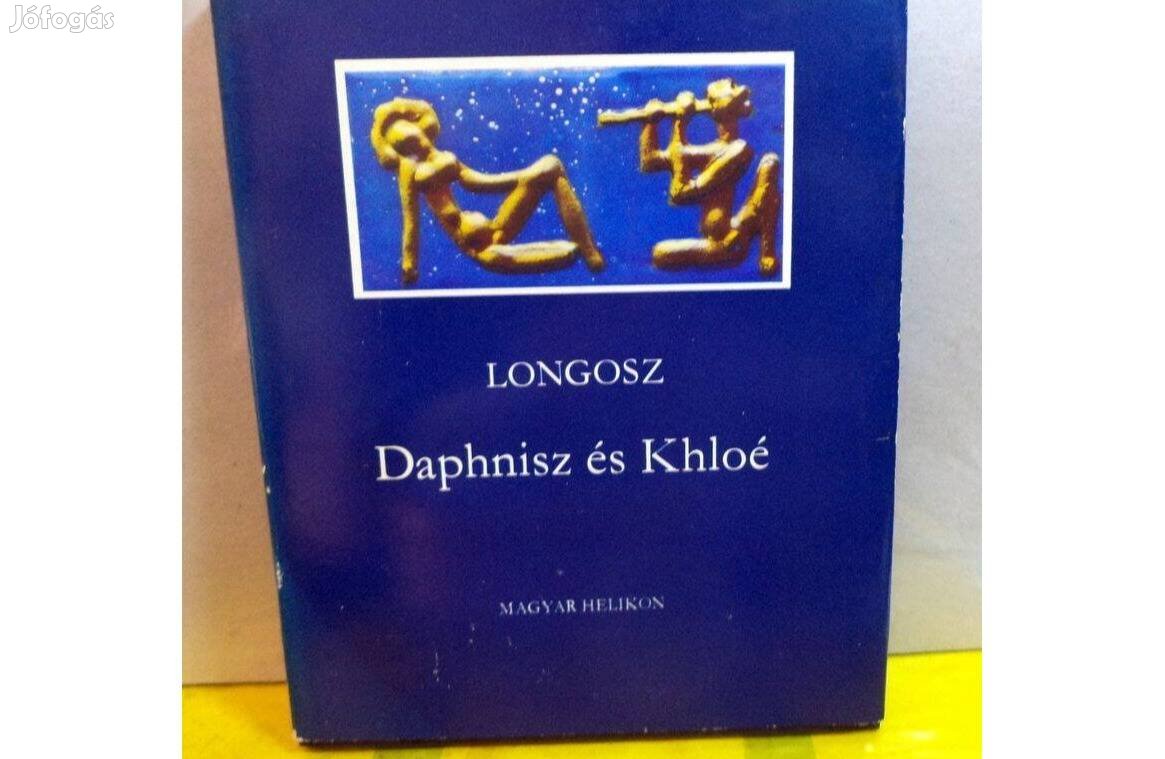 Longosz: Daphnisz és Khloé