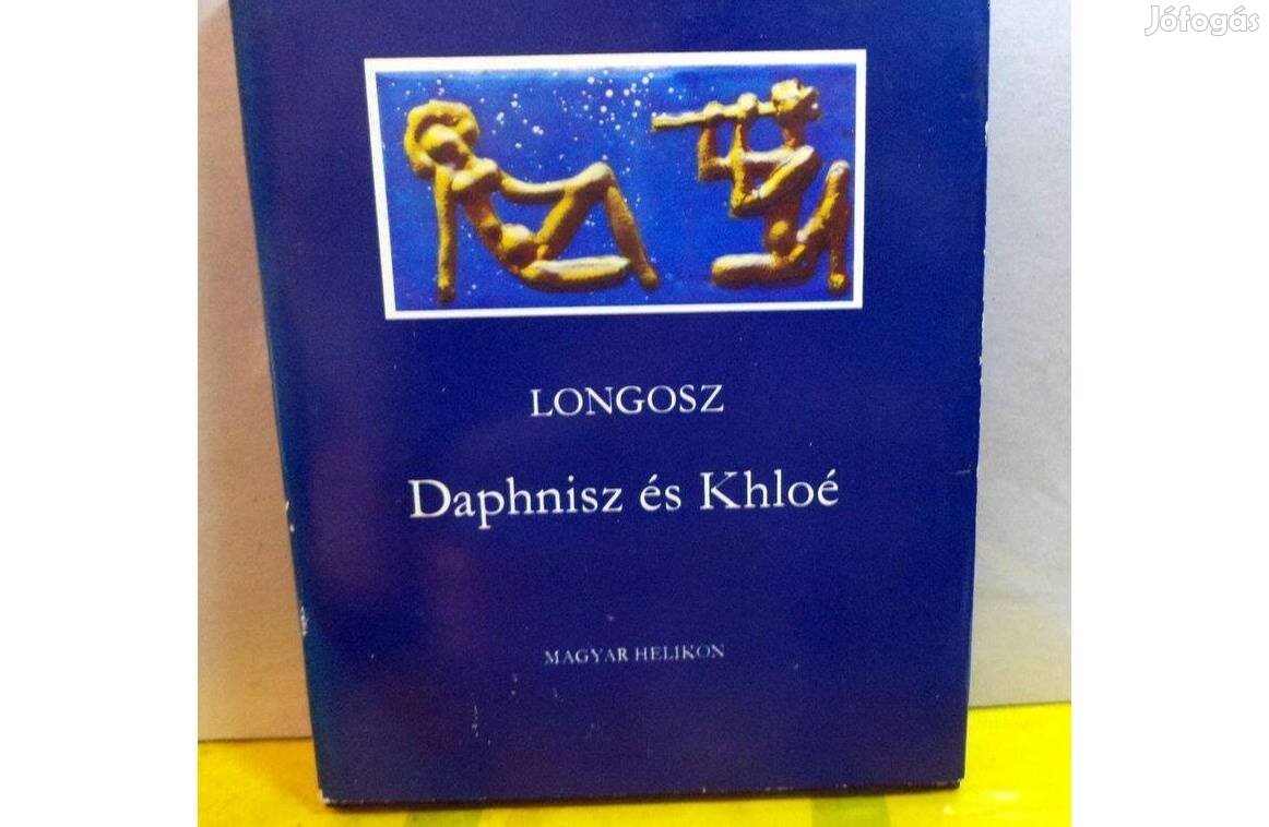 Longosz: Daphnisz és Khloé