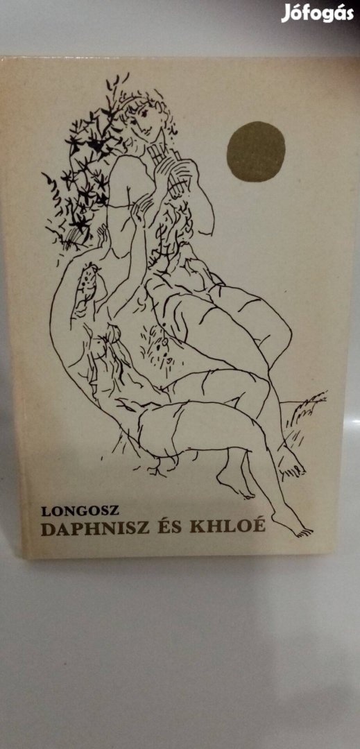 Longosz : Daphnisz és Khloé