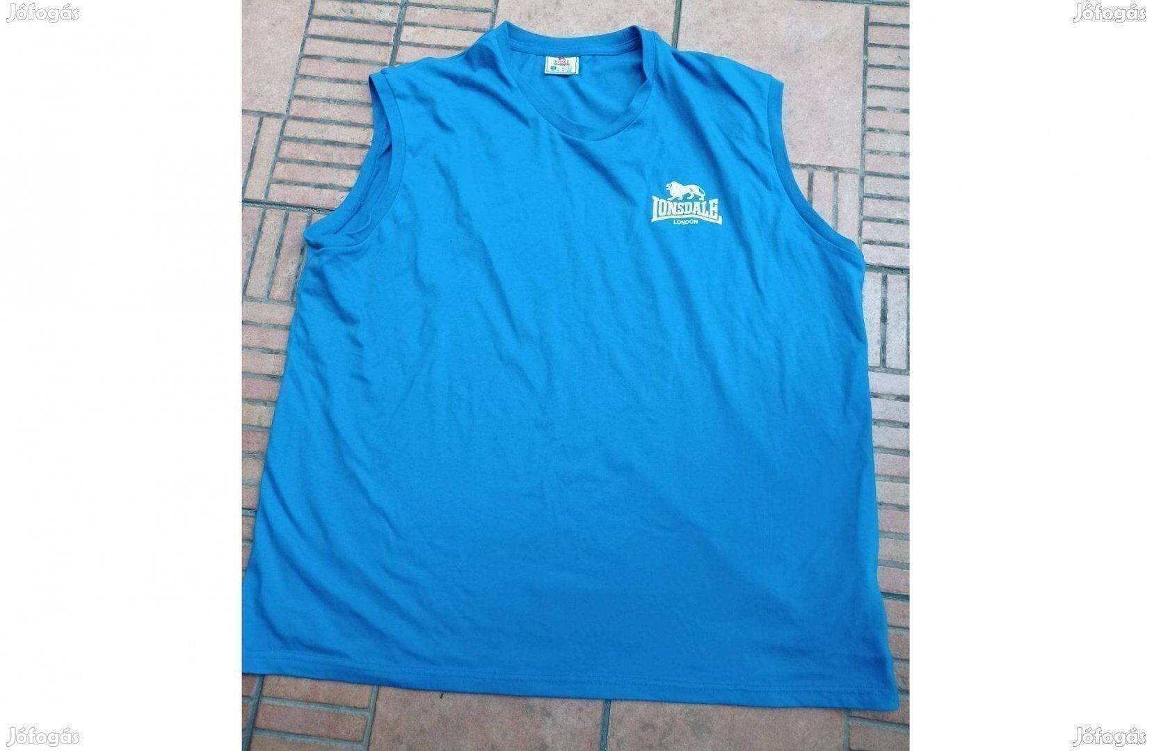 Lonsdale trikó XXL 2XL