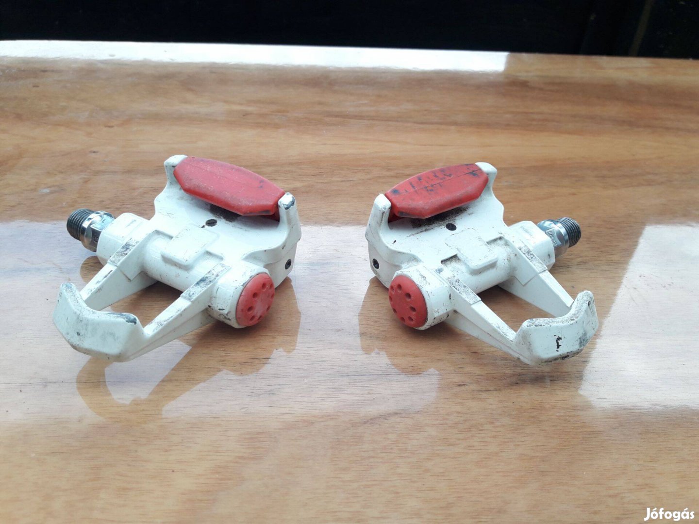 Look PP76 országúti patentpedálok, 1 pár