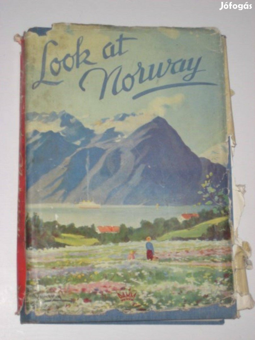 Look at Norway