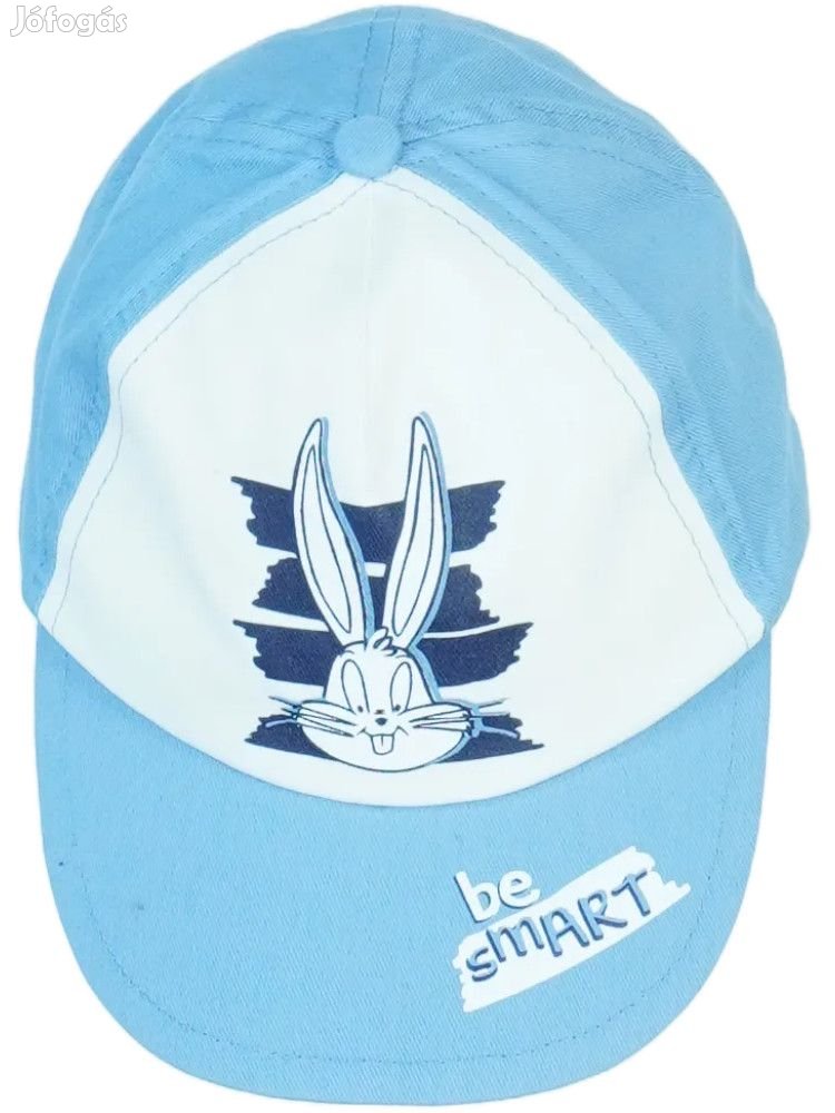 Looney Tunes Új címkés Fiú Baseball sapka Méret 98