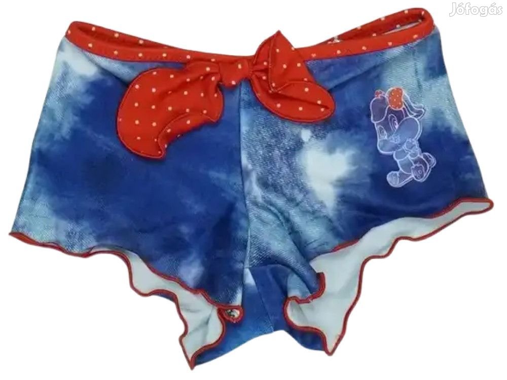 Looney Tunes Új (címkés) Lány Bikini alsó (Méret: 68)