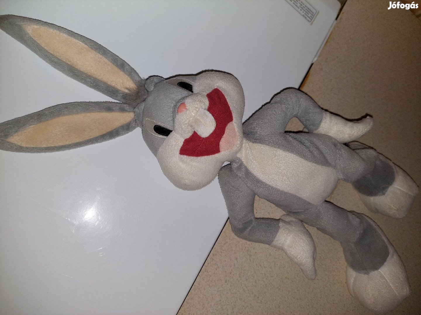 Looney tunes nyúl 35 cm