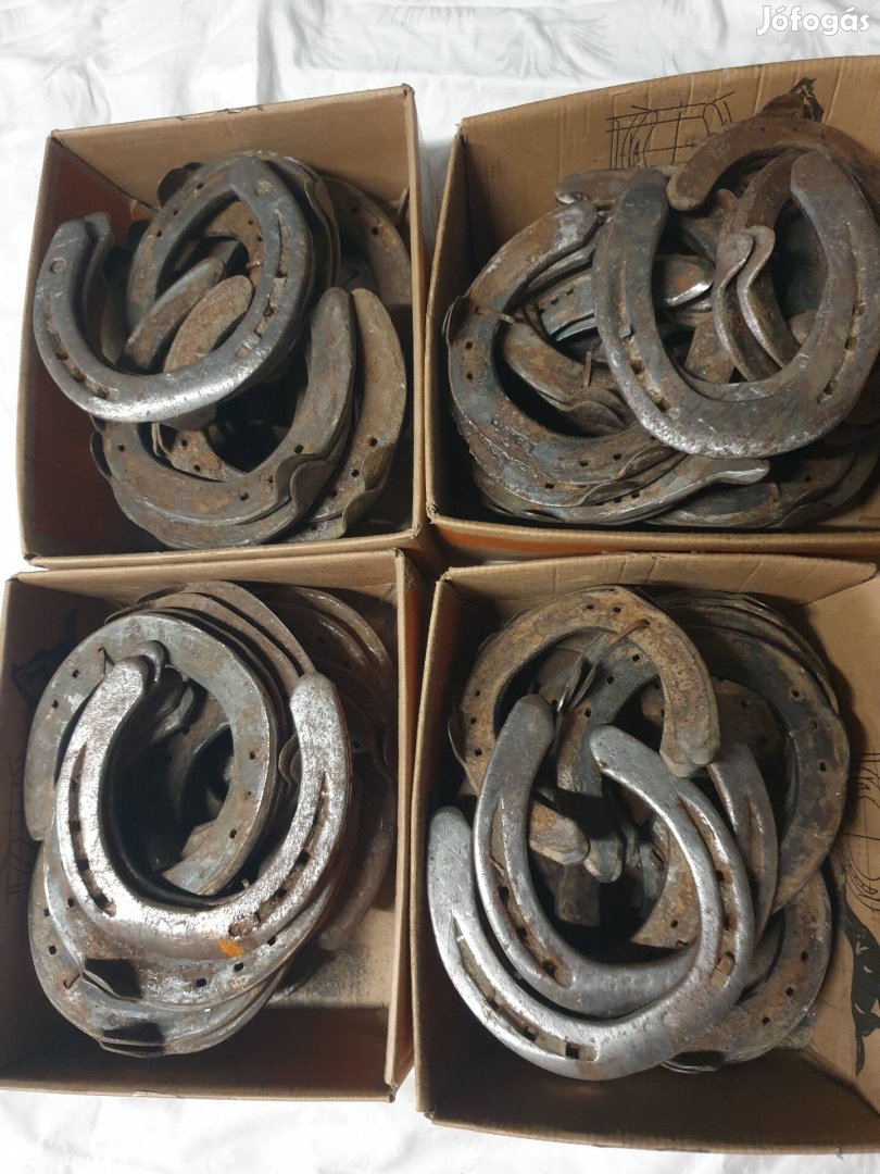 Lópatkó, szerencsepatkó