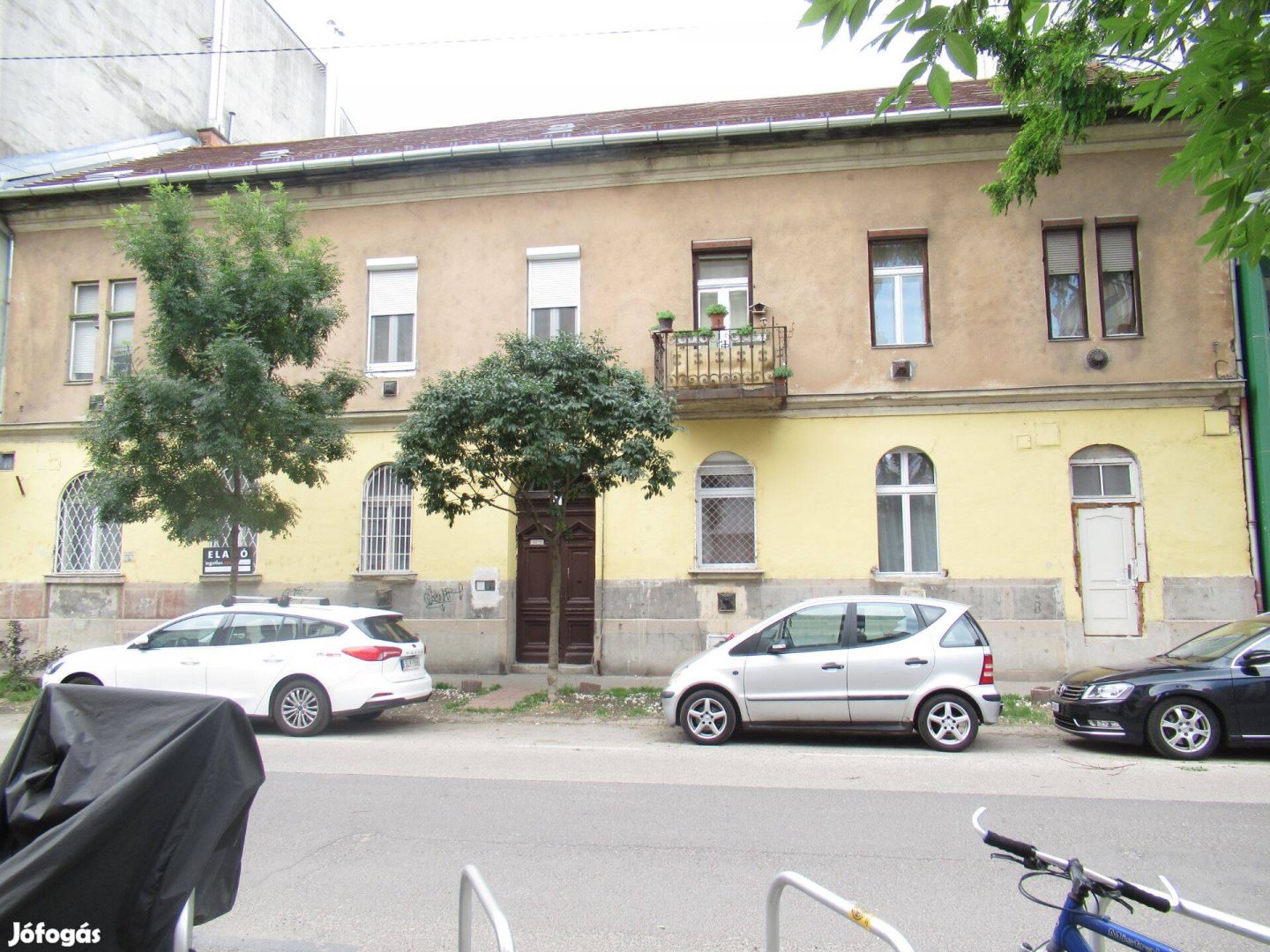 Lőportál utca