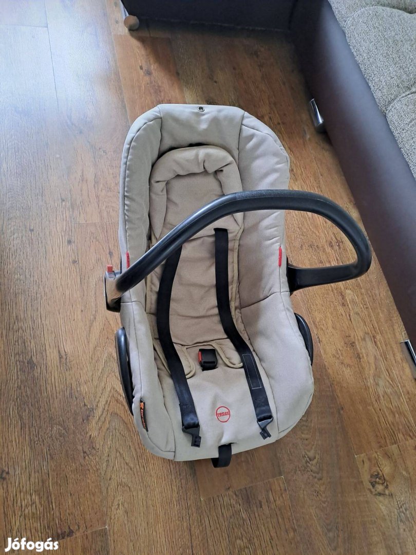 Lorelli 0-13kg autós hordozó