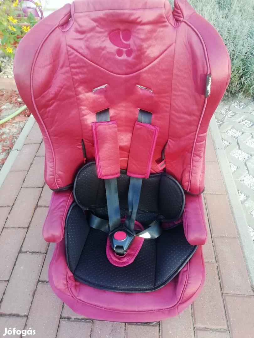 Lorelli Harmony Isofix 9-36 kg gyerekülés eladó