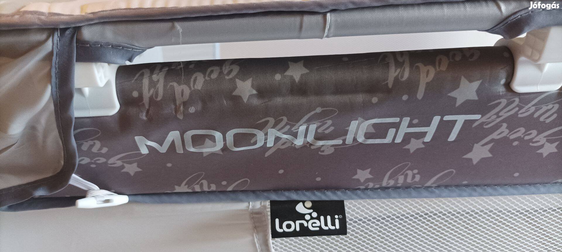 Lorelli-Moonlight-2-multifunkcios-utazoagy-halvány szürke