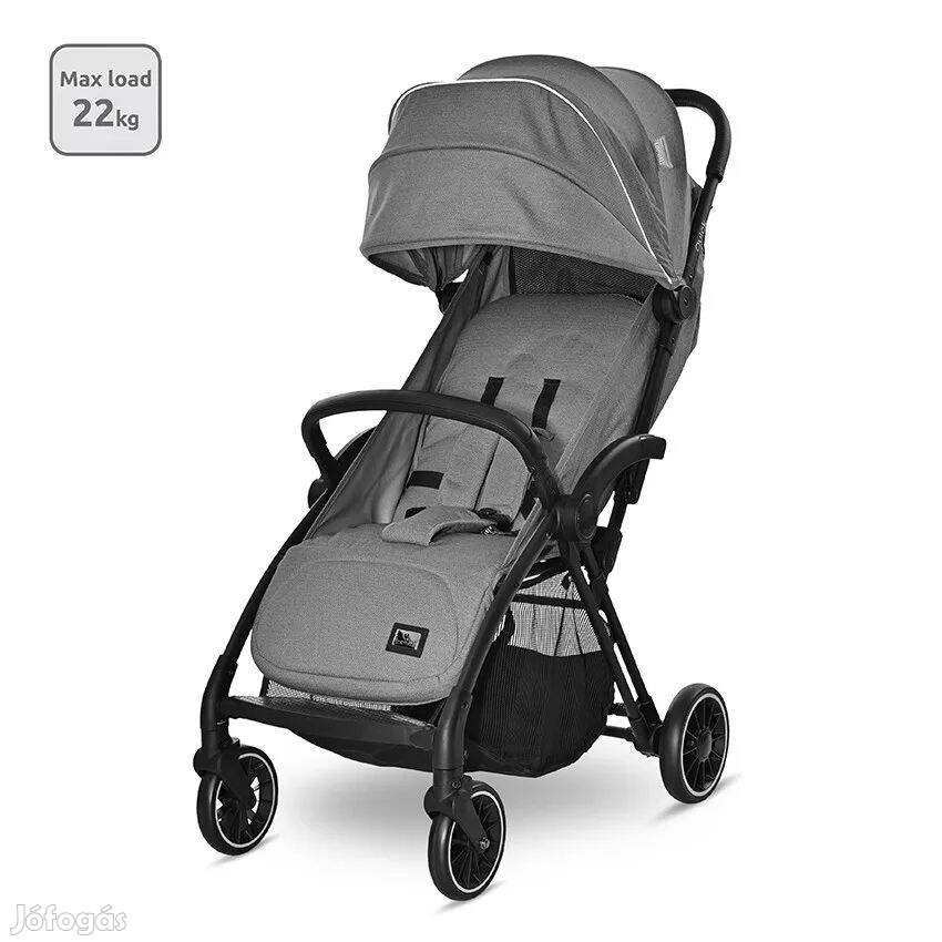 Lorelli Quick Automatic Sport babakocsi - Grey, gf