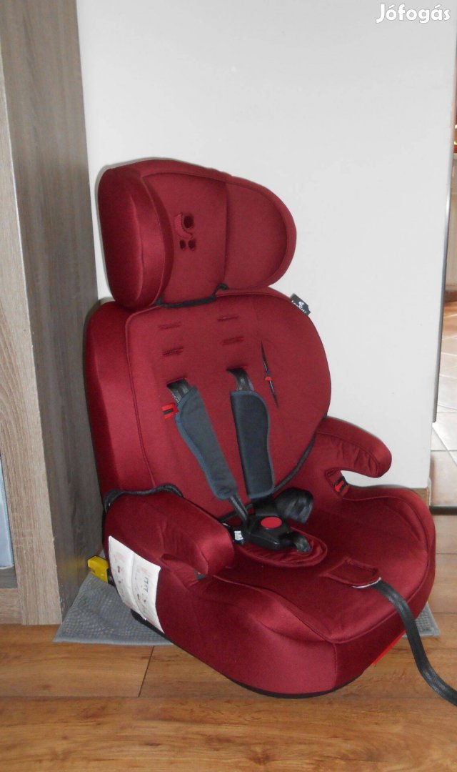 Lorelli isofixes gyerekülés 9-36 kg